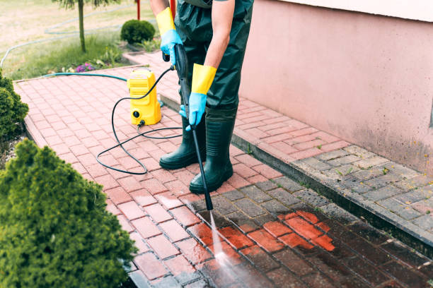 Best Fence Cleaning and Maintenance in Warrenton, GA